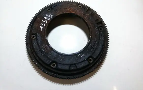 Volkswagen Jetta II Flywheel 067105273g