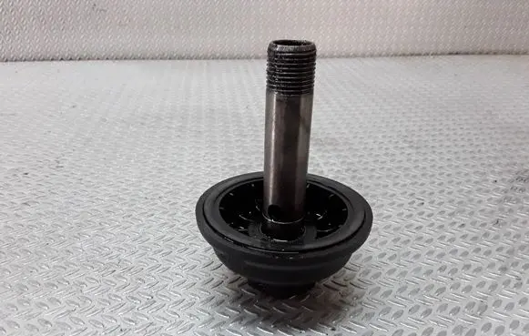 Skoda Octavia Mk1 (1U) Oil filter cover 