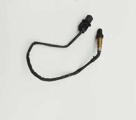 Volkswagen PASSAT CC Lambda probe sensor 03L906262 0281004085