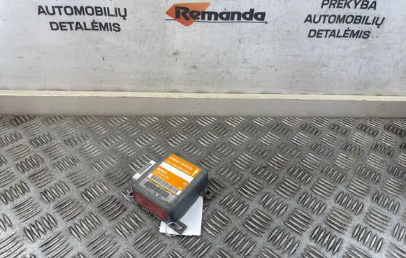 Audi A4 S4 B5 8D Airbag control unit/module 8A0959655C
