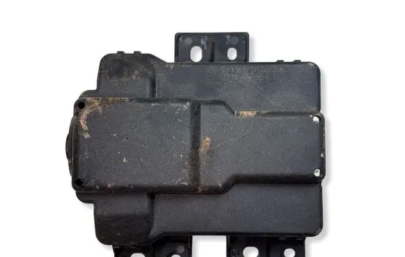 Mercedes-Benz C W205 Fuse module A0005408250