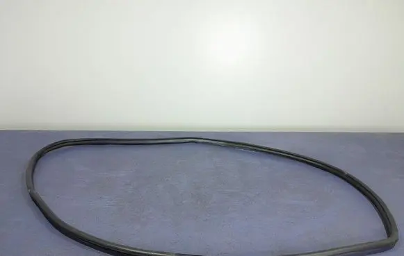 Toyota Corolla E160 E170 Front door rubber seal