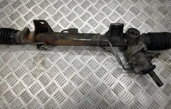 Renault Laguna II Steering rack 6820000061