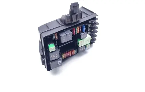 Skoda Octavia Mk3 (5E) Fuse module 5Q0907361D