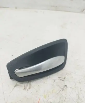 Front door interior handle