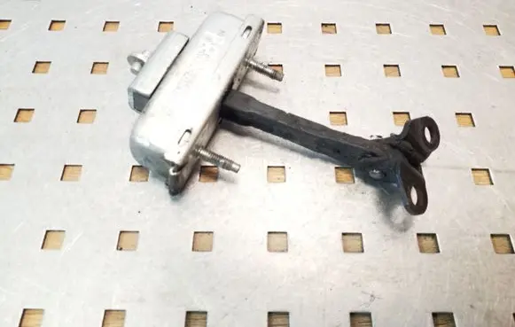 Ford Transit Front door check strap stopper 6C1AV23500