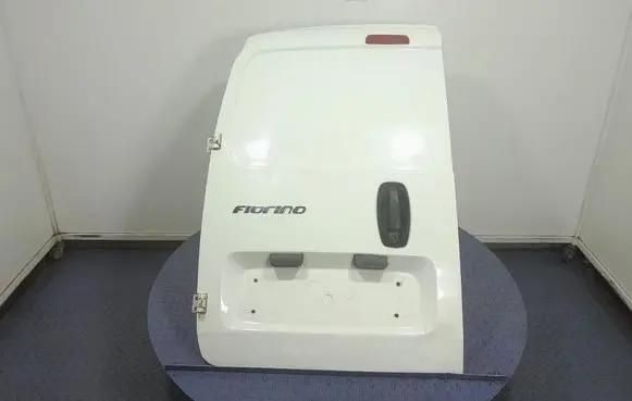 Fiat Fiorino Rear door