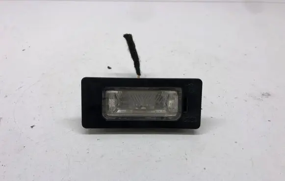 Audi A4 S4 B8 8K Number plate light 8T0943021