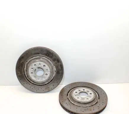 Maserati Ghibli Front brake disc 06700309350