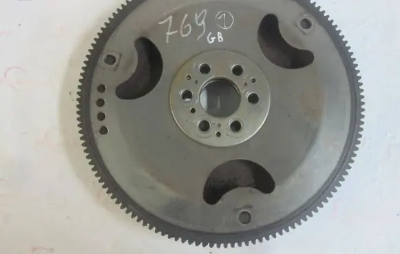 Opel Mokka Flywheel 55586910