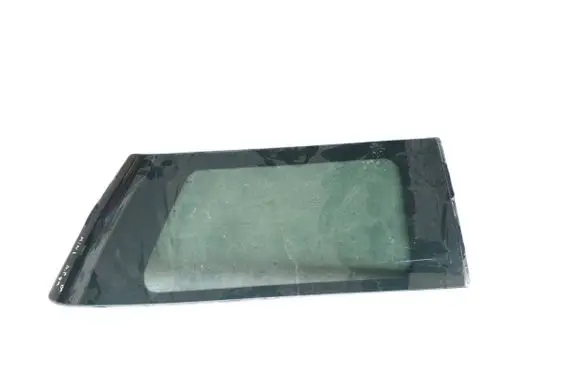 Mini One - Cooper R50 - 53 Rear side window 43R001025 DOT27M24100AS2