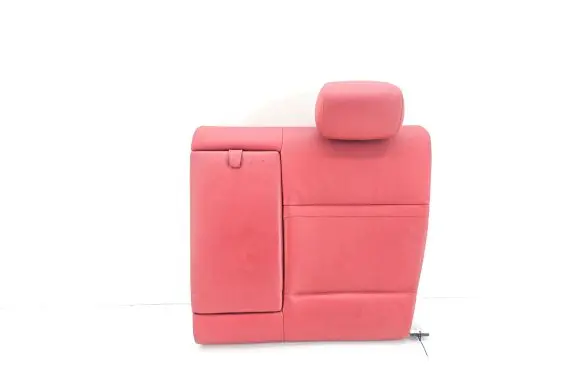BMW 3 E92 E93 Rear seat 