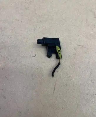 Audi TT TTS Mk2 Handbrake/parking brake lever assembly 1J0947561