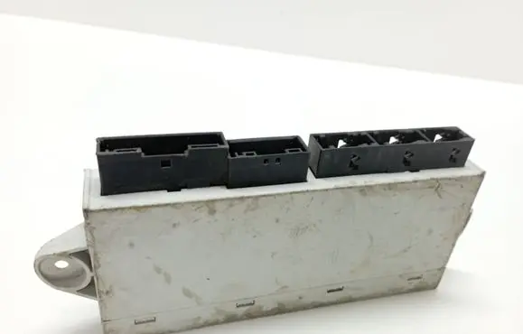 BMW 7 E65 E66 Door control unit/module 613569222629 5WK48002
