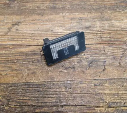 BMW 7 E38 Number plate light 8352424