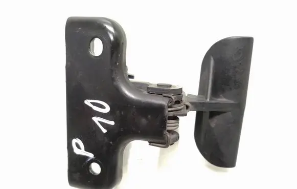 Mercedes-Benz ML W164 Engine bonnet/hood lock/latch loop/hook A2098800164