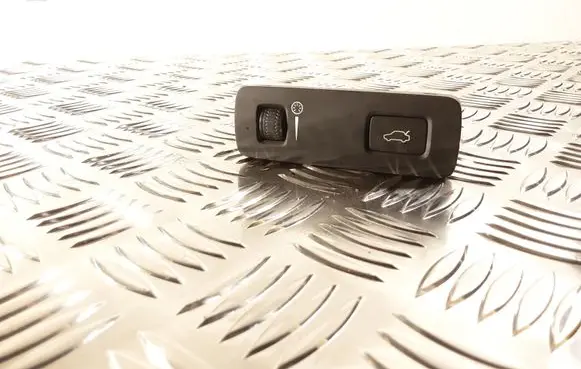 Volvo XC60 Tailgate opening switch 31443873