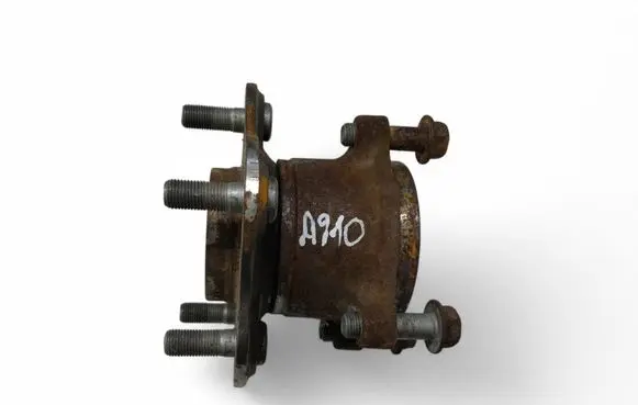Other front suspension part