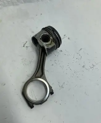 Audi A6 S6 C6 4F Piston with connecting rod BPP 059AB