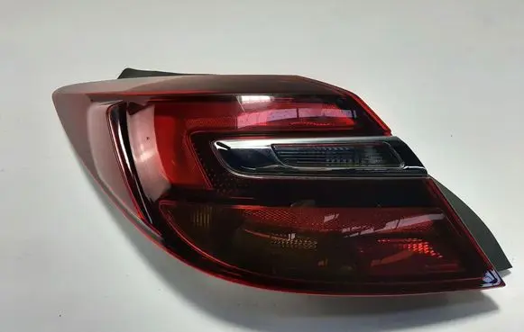 Opel Insignia A Rear/tail lights 39024204 21090519