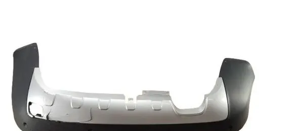 Volvo XC90 Front bumper lip 30698475