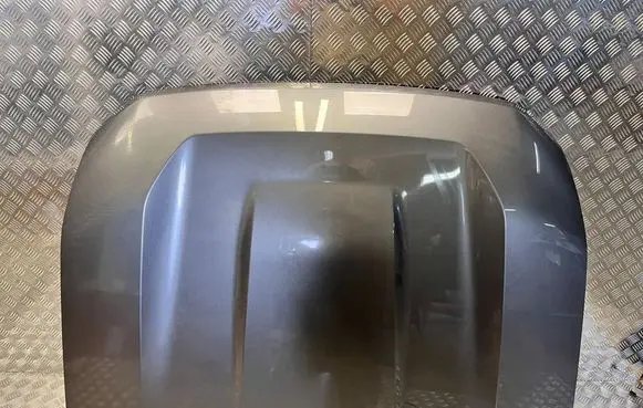 Dacia Duster III Engine bonnet/hood