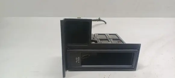 Volkswagen Touran II Other control units/modules 5N0035341