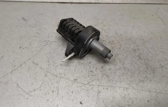 Mercedes-Benz E W124 Climate control unit 1248202210