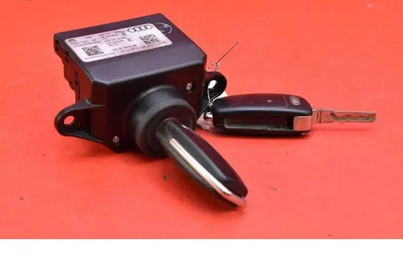Audi A6 Allroad C5 Ignition lock 4F0909131E