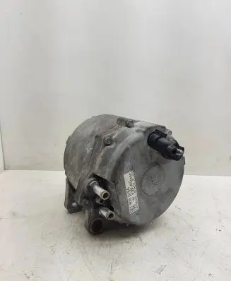 Volkswagen Touareg I Generator/alternator 021903016A LR1190919