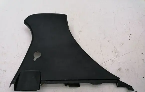 Mazda MX-3 (D)pillar trim (top) 