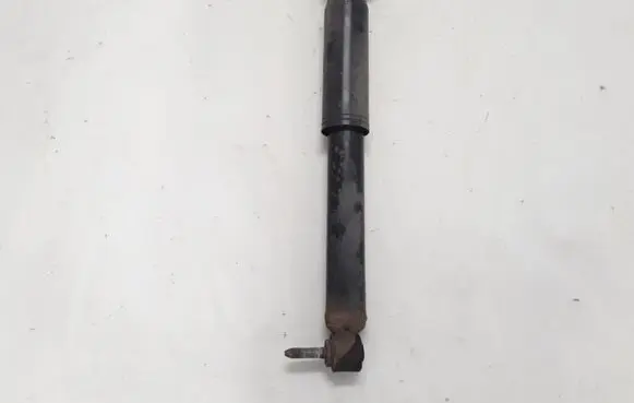 Renault Scenic II - Grand scenic II Rear shock absorber/damper 8200403164