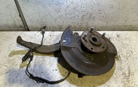Honda Accord Front wheel hub
