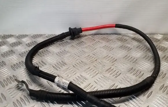 Peugeot Boxer Positive cable (battery) 1374604080
