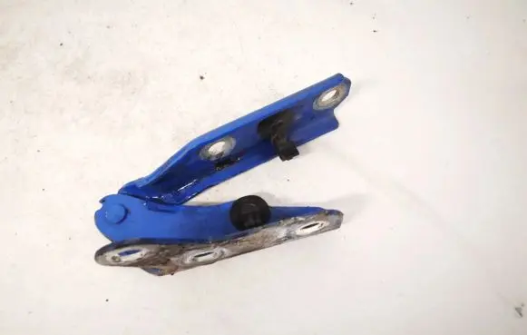 Volkswagen Polo IV 9N3 Engine bonnet/hood hinges 6q0823301b