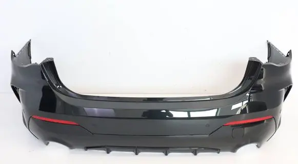 BMW 4 G22 G23 G24 G26 Rear bumper 657849993