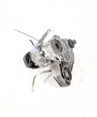 BMW X3 F25 Gearbox transfer box case 8623348 ATC45L 8623345
