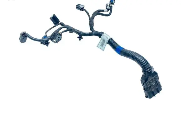 Hyundai Tucson IV NX4 Fuel injector wires 353022M400