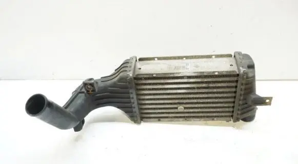 Opel Zafira A Intercooler radiator 09129519