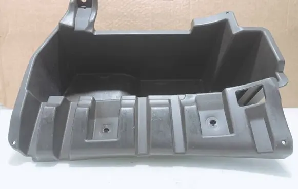 BMW 7 G11 G12 Glove box in trunk 7360175 18384510 110654