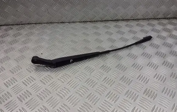 Opel Zafira B Front wiper blade arm 13145564