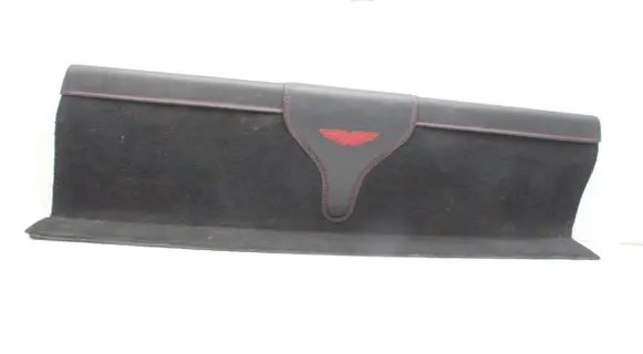 Aston Martin Vantage IV Headlining KY6360028AC