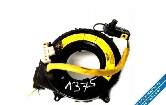 Toyota Avensis T220 Airbag squib ring wiring 42010-75B189