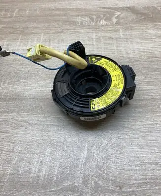 Toyota Yaris Airbag slip ring squib (SRS ring) YARISSLIPRING