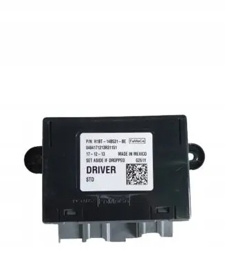 Ford Fiesta Door control unit/module H1BT14B531BE