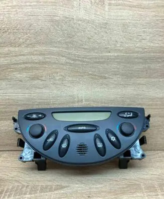 Citroen C5 Climate control unit 96326398ZK