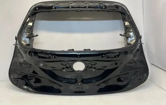 BMW iX Tailgate/trunk/boot lid