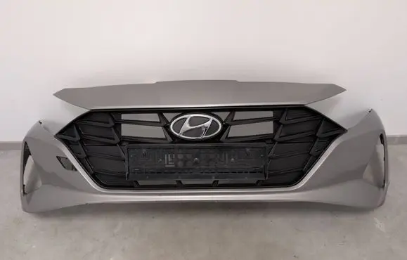 Hyundai i20 (BC3 BI3) Front bumper 86511Q0000