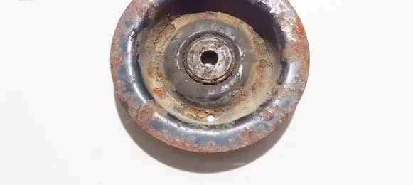 Opel Tigra A Coil spring mount 