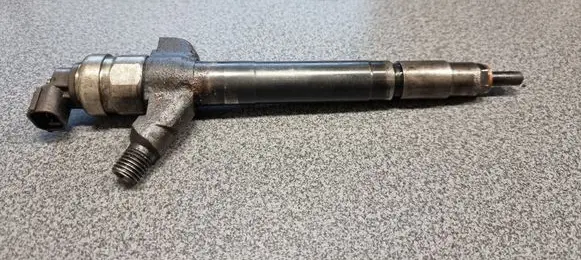 Ford Transit Fuel injector 6C1Q9K546BC 12J18053